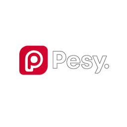 Pesy Logo