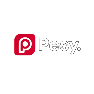 Pesy Logo